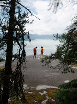 Best Hikes to Do in the Fall in the Sea to Sky (Pemberton, Whistler, Squamish, West Vancouver)